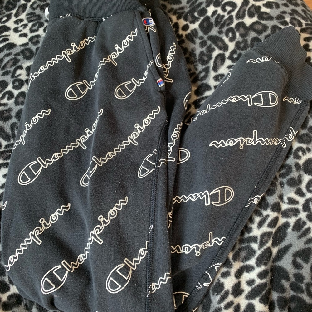 Sweatpants